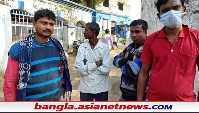 Lottery- লটারির টাকায় রাতারাতি কোটিপতি হয়ে গেল রাজমিস্ত্রী, প্রাণভয়ে আশ্রয় থানায়