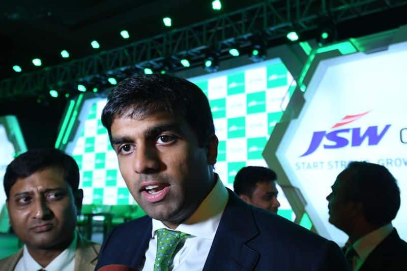 Money has never been an issue for Rishabh, says Delhi Capital co-owner Parth Jindal