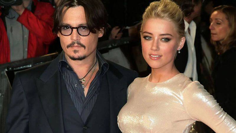 Amber Heard accuses Johnny Depp of sexual abuse