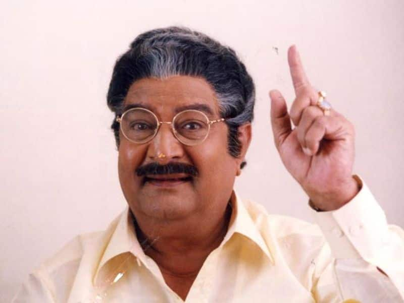 Veterian telugu actor Kaikala Satyanarayana passes away