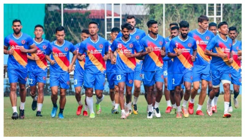 East Bengal takes Odisha FC today in ISL