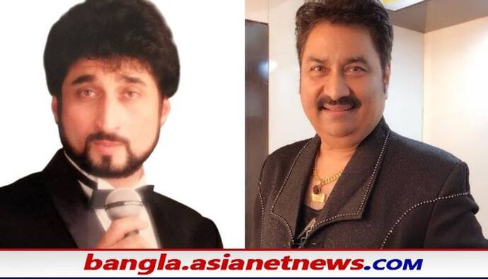 Nadeem Saifi-Kumar Sanu: 'কোন মেলোডি তৈরি করেছেন উনি', কুমার শানুকে কটাক্ষ নদিম সইফি-র