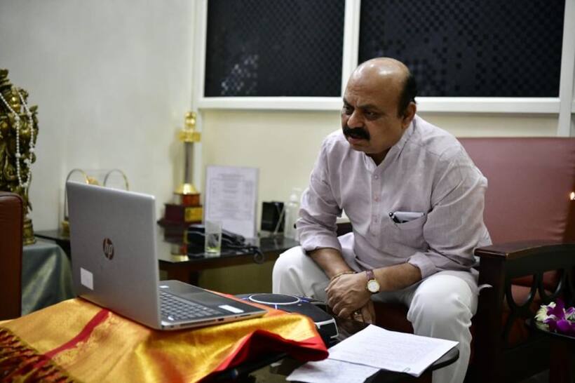 PM Modi and Amit Shah dial Karnataka CM Bommai, take stock of Bengaluru rain damages