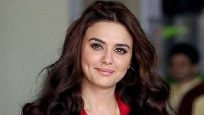 दोबारा सिल्वर स्क्रीन पर छाने के लिए तैयार Preity Zinta, इस खास रोल से कर रही बड़े पर्दे पर वापसी