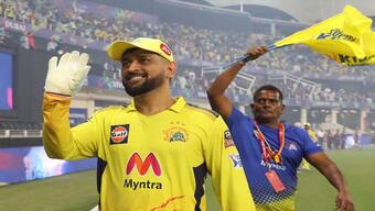 ఆ మాత్రం దానికి ధోనీని అట్టిపెట్టుకోవడం కరెక్ట్ కాదు... సీఎస్‌కే రిటెన్షన్‌పై బ్రాడ్ హాగ్ కామెంట్స్...