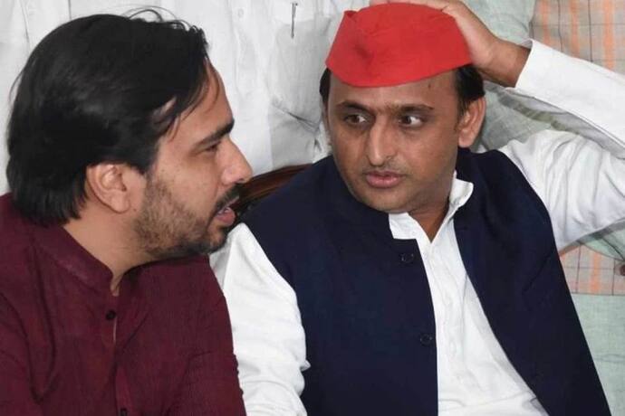 Up Election 2022: SP-RLD गठबंधन में पश्चिमी यूपी की छह सीटों पर फंस रहा पेच, जल्द हो सकता है ऐलान