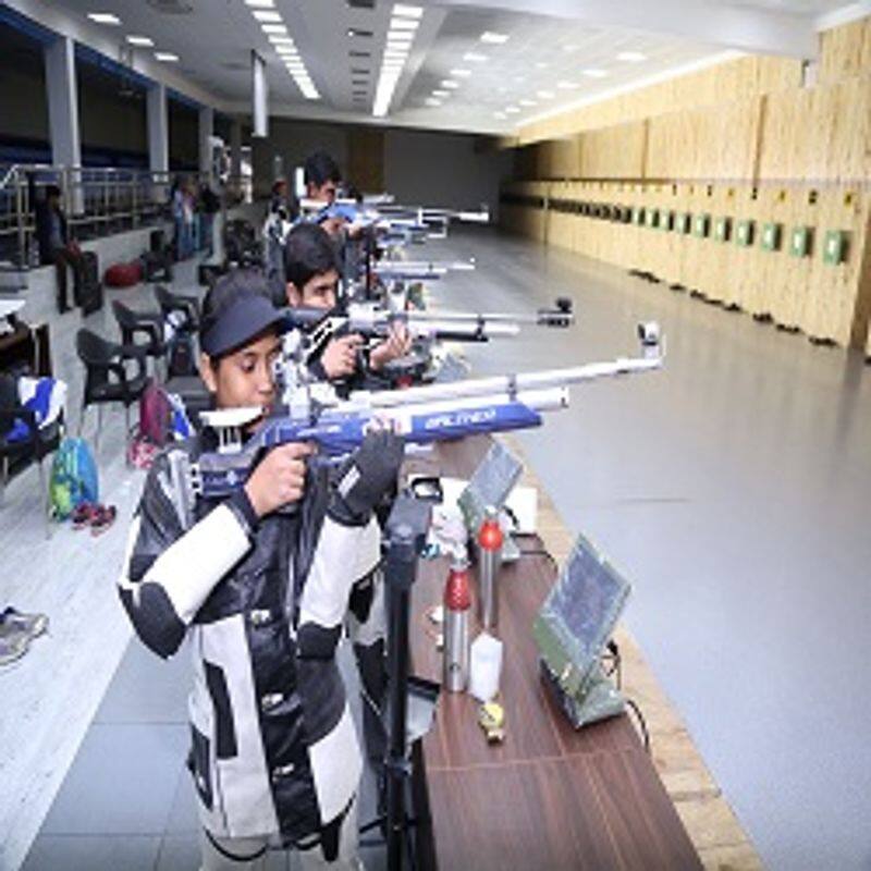 Madhya Pradesh Shooting Academy to host 64th National Rifle Shooting Championship from November 25