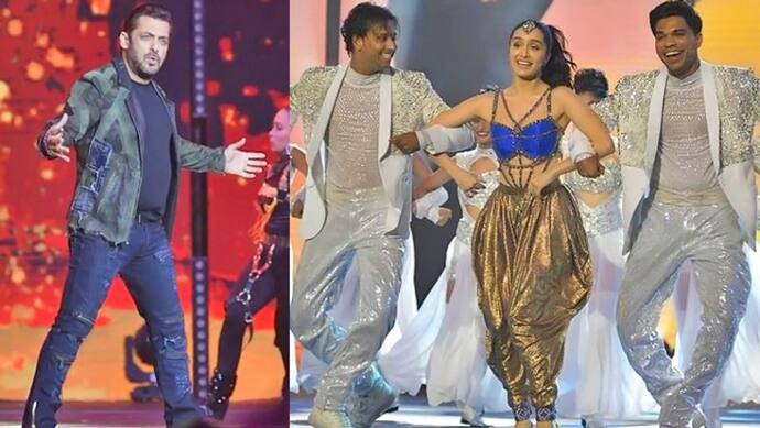 Goa Film Festival: ओपनिंग सेरेमनी में Salman khan से लेकर Ranveer Singh और Shraddha Kapoor ने किया परफॉर्म