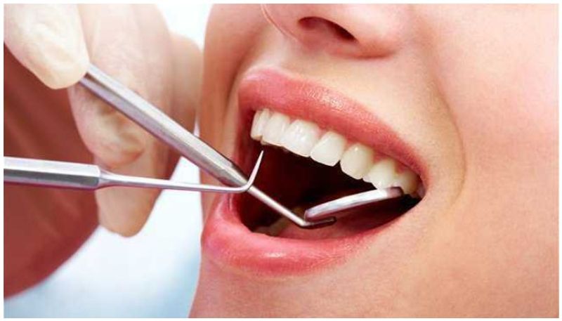 Bad Oral Health Could Raise the Risk of covid