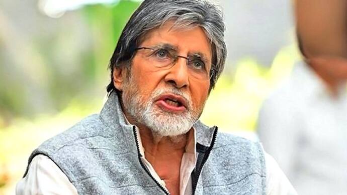 Amitabh Bachchan ने पान मसाला कंपनी के खिलाफ लिया लीगल एक्शन, कॉन्ट्रैक्ट खत्म फिर भी चल रहा था विज्ञापन