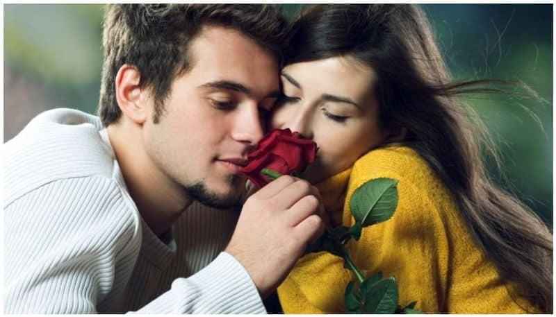 What is the meaning of love between women and men full details are here