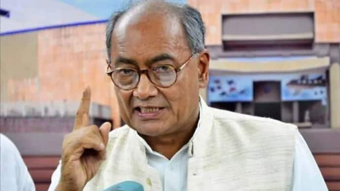 'मैं आ रहा हूं आपके घर दम हो तो मेरे घुटने तोड़ना', Digvijay Singh ने दिया BJP विधायक को खुला चैलेंज