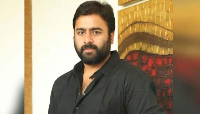 Nara Rohit engagement with actress date fixed dtr