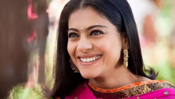 Kajol को अजय देवगन से नहीं इस एक्टर से था क्रश, करण जौहर के साथ पार्टी में ढूंढा करती थी उन्हें