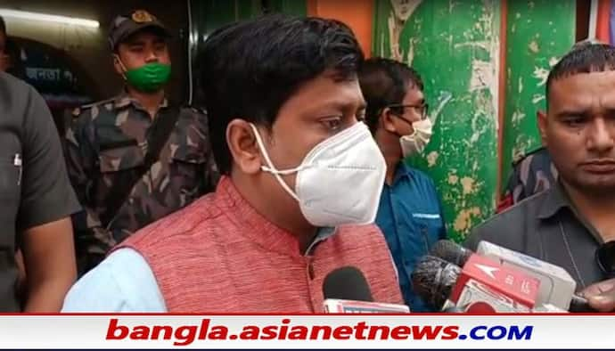 Tripura- ‘সায়নী-কুনালরা বহিরাগত তাই পুলিশ ডেকেছে’, ত্রিপুরা বিতর্কে চাঁচাছোলা আক্রামণ সুকান্তের