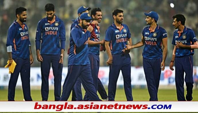 IND vs NZ: ব্ল্যাকক্যাপসদের হোয়াইটওয়াশ, ১৬ বল বাকি থাকতে ৭৩ রানে বিরাট জয় পেল ভারত