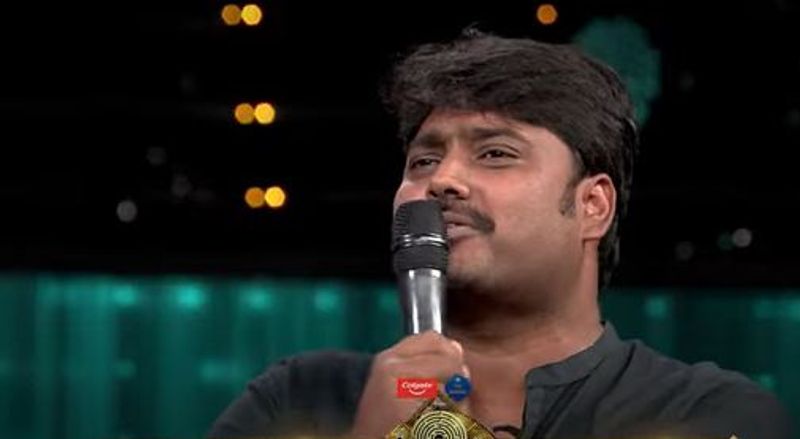 bigg boss telugu 5 comedian apologises sanny, kajal fans and family