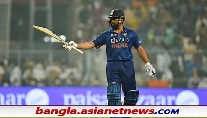 IND vs NZ, 3rd T20I: বিরাটের বড় রেকর্ড ভেঙে দিলেন রোহিত, অব্য়াহত ইডেনের সঙ্গে তাঁর ভালবাসা