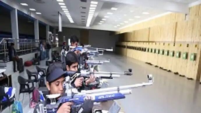 64th National Rifle Shooting Championship: 25 नवंबर से हुनर दिखाएंगे देशभर के 4 हजार शूटर