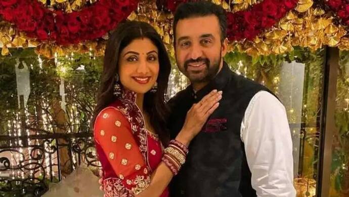 तलाक की खबरों के बीच Shilpa Shetty ने शादी की सालगिरह पर लुटाया पति पर प्यार, यूं की सबकी बोलती बंद