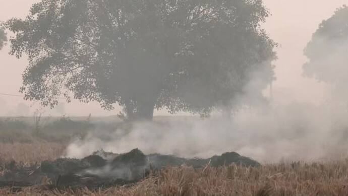 Delhi pollution:अभी भी दिल्ली की 'हवा' बेहद खराब है,  लेकिन कंस्ट्रशन सहित कुछ पाबंदियां हटाई गईं