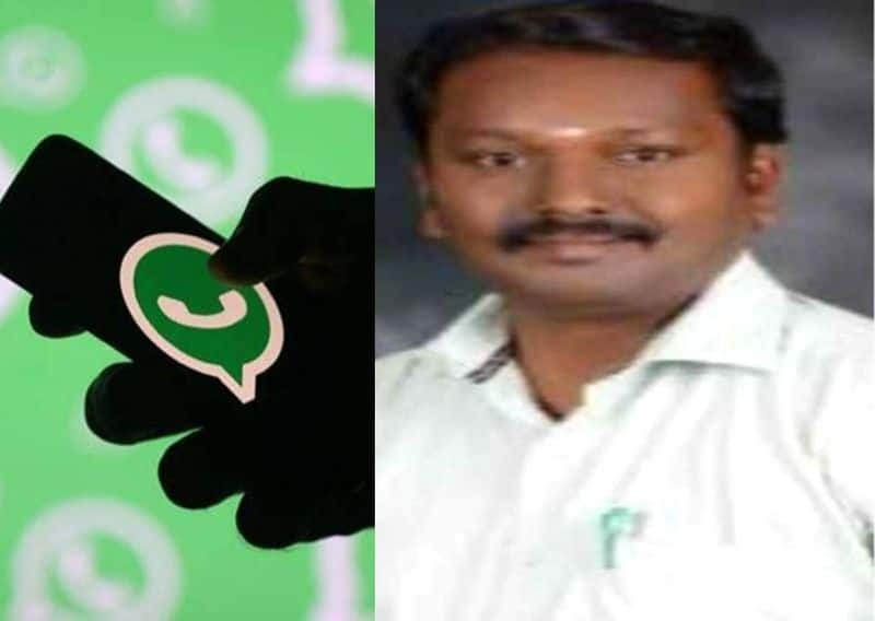 Government college professor Raghunathan has been sacked for sexually harassing students in Coimbatore