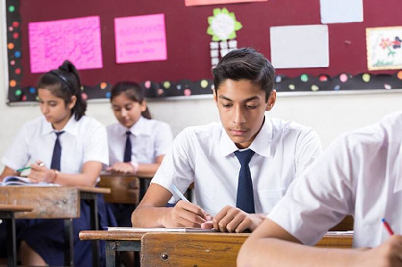 TS Inter Exams 2022: Exam to begin on May 6, Know how to download hall ticket 