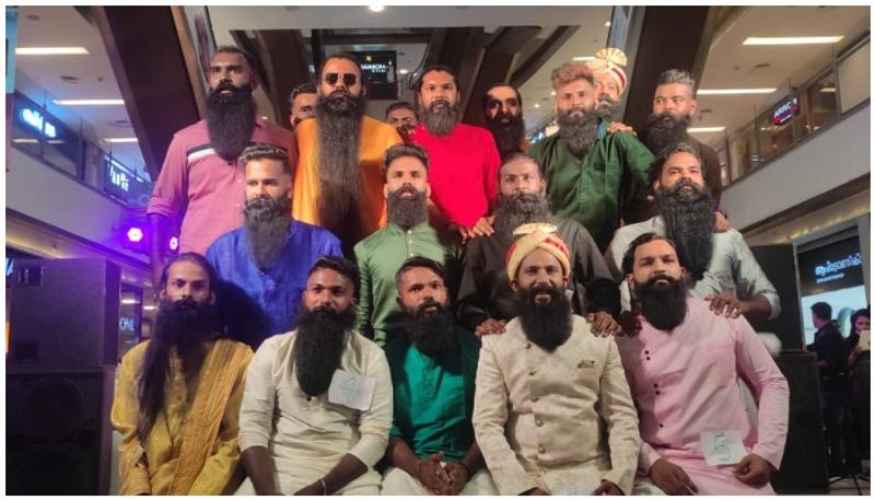 Taliban Morality Ministry fires 281 for not growing beards sgb