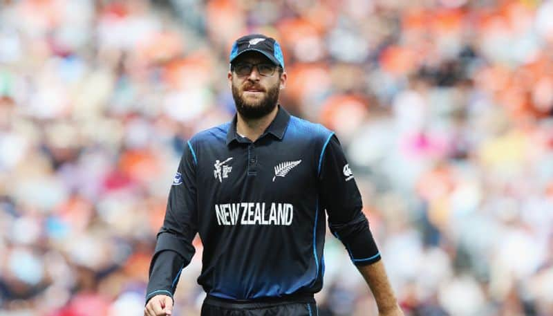 PL 2024 RCB former Staff Daniel Vettori appointed as Head coach of Sunrisers Hyderabad ckm