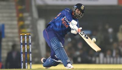 India vs Windies 2021-22: Is Pant transitioning into an opener? Rohit's take