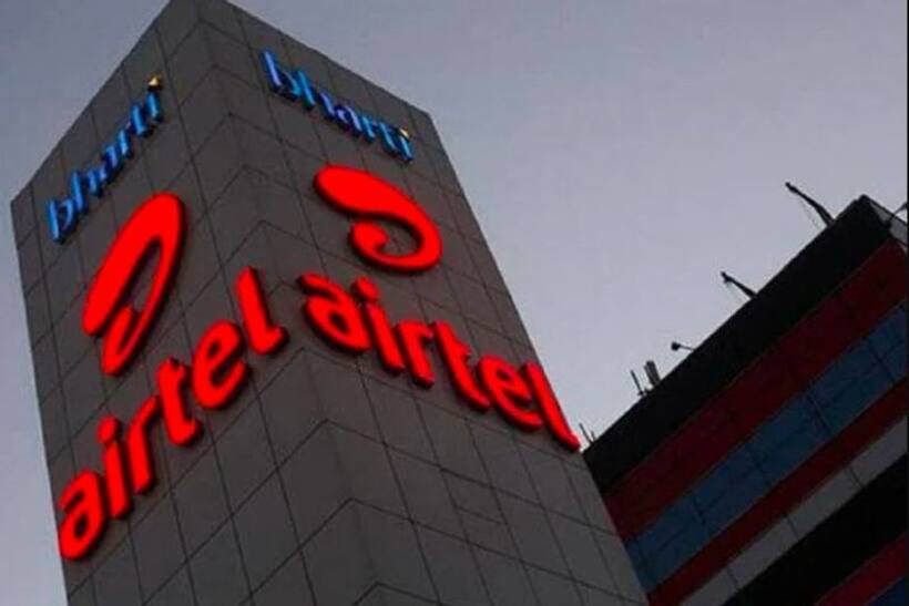 Bharti Airtel acquires around 25% stake in Bengaluru based startup Lavelle Networks