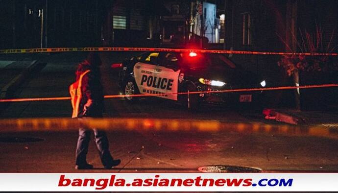 Terrorist attack: আমেরিকায় ক্রিসমাস প্যারেডে গাড়ি হামলা, মৃত ৫, আহত ৪০ - দেখুন ভিডিও