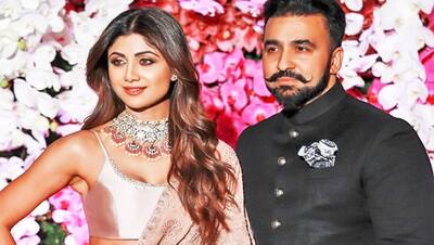 Shilpa Shetty Wedding Anniversary: कभी इस वजह से राज कुंद्रा से शादी नहीं करना चाहती थीं शिल्पा, फिर ऐसे मानीं