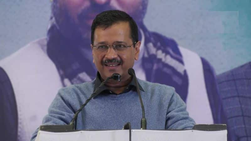 Delhi fully prepared to tackle Omicron:  Arvind Kejriwal