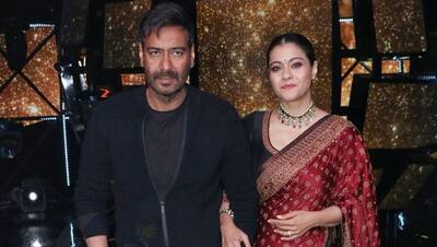 पापा के खिलाफ जाकर Ajay Devgn से शादी करने का Kajol ने लिया था फैसला, फिर झेलना पड़ा था बहुत कुछ