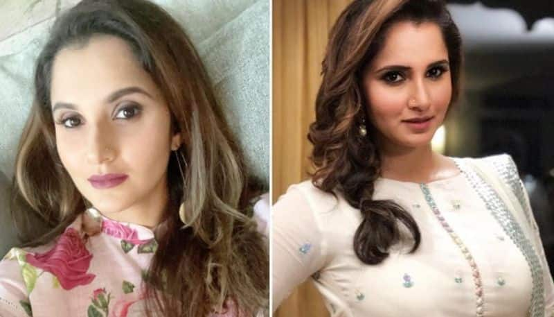 Sania Mirza has epic reaction to TV show's weird question to a participant