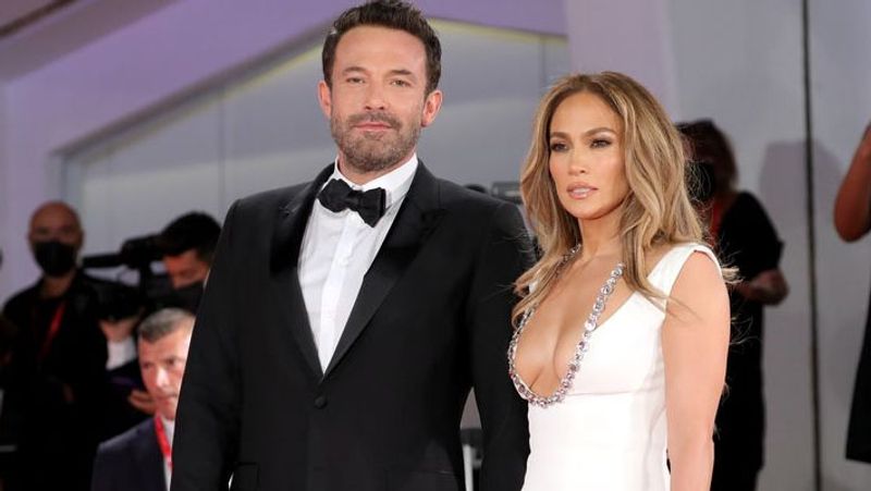 Jennifer Lopez, Ben Affleck Divorce Called Off? Bennifer Reunite, Kiss During Brunch With Kids