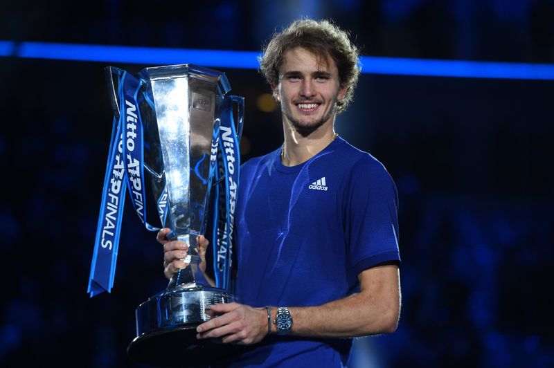 ATP Finals 2021: Alexander Zverev tames Daniil Medvedev to win second Finals title-ayh