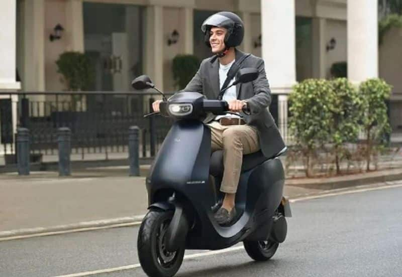 Report Ola Electric extends delivery date of S1, S1 Pro e-scooters, impact of semiconductor chip crisis