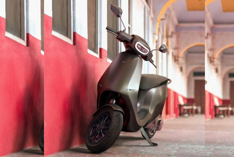 Ola S1 pro Electric Scooter owner reveals real mileage range in City and highways ckm