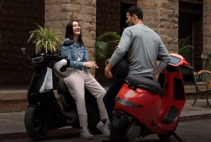 Ola Subscription Plan: Ola launches new service now you can drive electric scooter cheaply