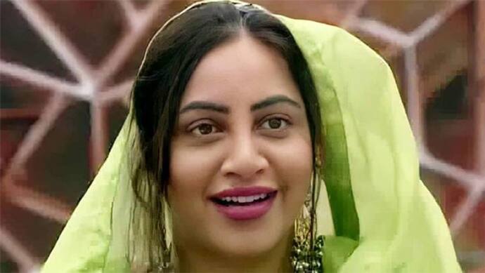 Bigg Boss कंटेस्टेंट रहीं Arshi Khan का हुआ एक्सीडेंट, अस्पताल में करना पड़ा एडमिट