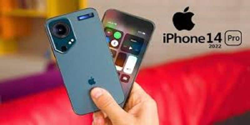 iPhone 14: Its reports made a splash on the Internet, its features may be something like this