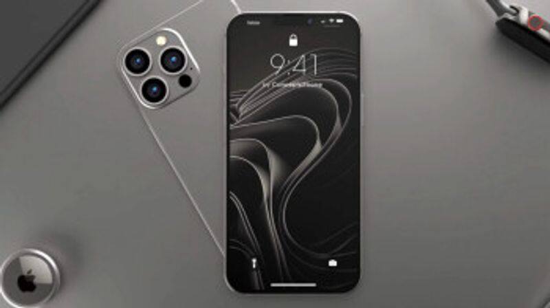 Apple iPhone 14 camera specifications leaked again its design may feature a bigger bump