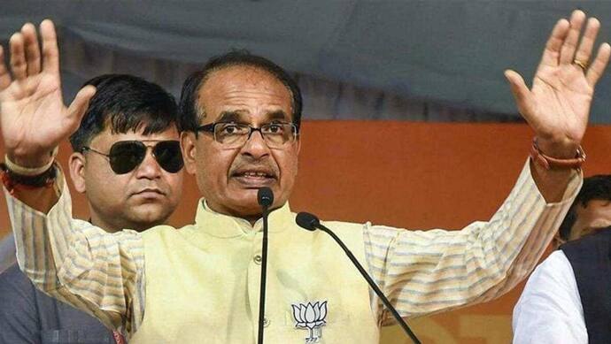 हबीबगंज स्टेशन के बाद MP में धड़ाधड़ बदल रहे जगहों के नाम, CM Shivraj ने इंदौर के इन दो स्पॉट का नाम भी बदला