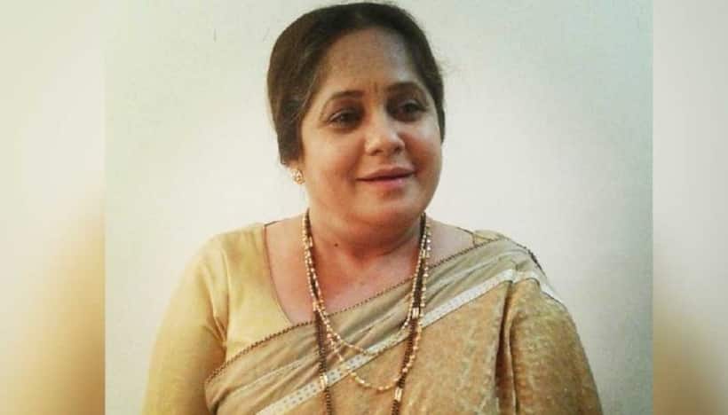 విషాదం: కరోనాతో ప్రముఖ టీవీ నటి కన్నుమూత