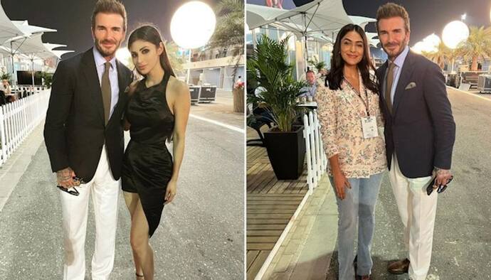 Mouni-Beckham : বেকহ্যামকে কাছে পেয়ে উত্তেজিত মৌনি, মৃণালের পাশে 'SEX GOD'-কে দেখে আপ্লুত রণবীর