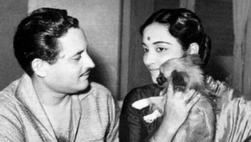 music love and wounds a series on music legends Geeta Dutt