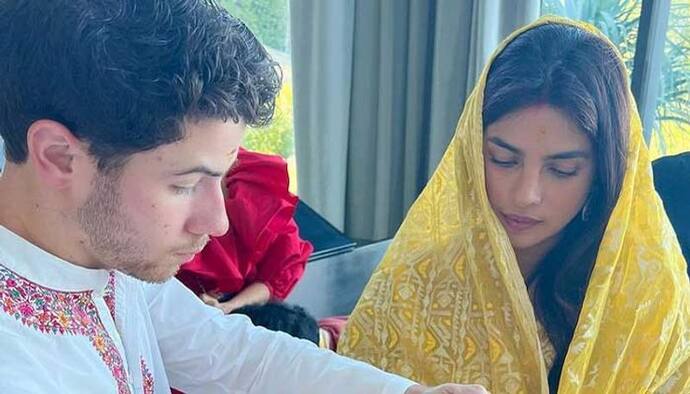 Priyanka Chopra और Nick jonas के तलाक की खबर पर मां मधु ने खोला राज, कही ये बात