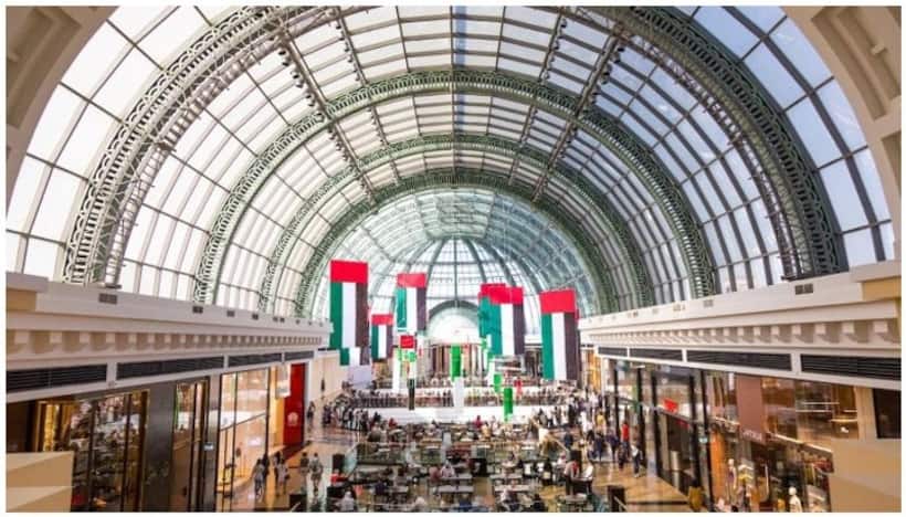 United Arab Emirates to impose federal corporate tax for first time